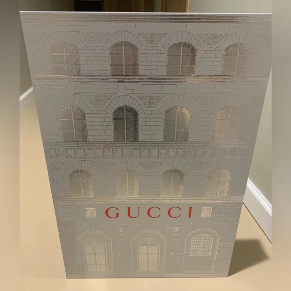 GUCCI Holiday/Christmas 2024 ornament CHOOSE ONE - Picture 1 of 7